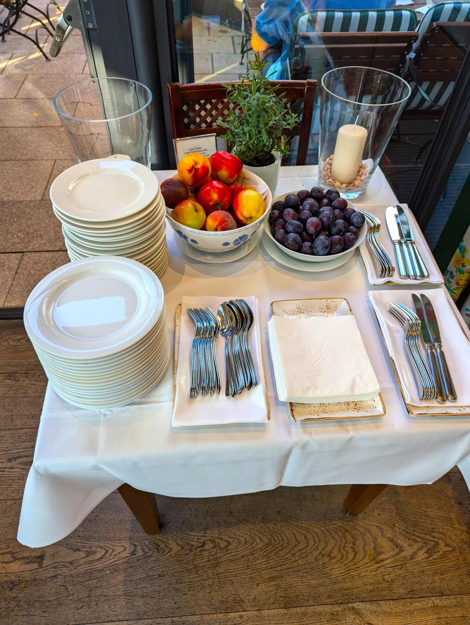 Bauer Hotel Und Restaurant Feldkirchen  Dış mekan fotoğraf