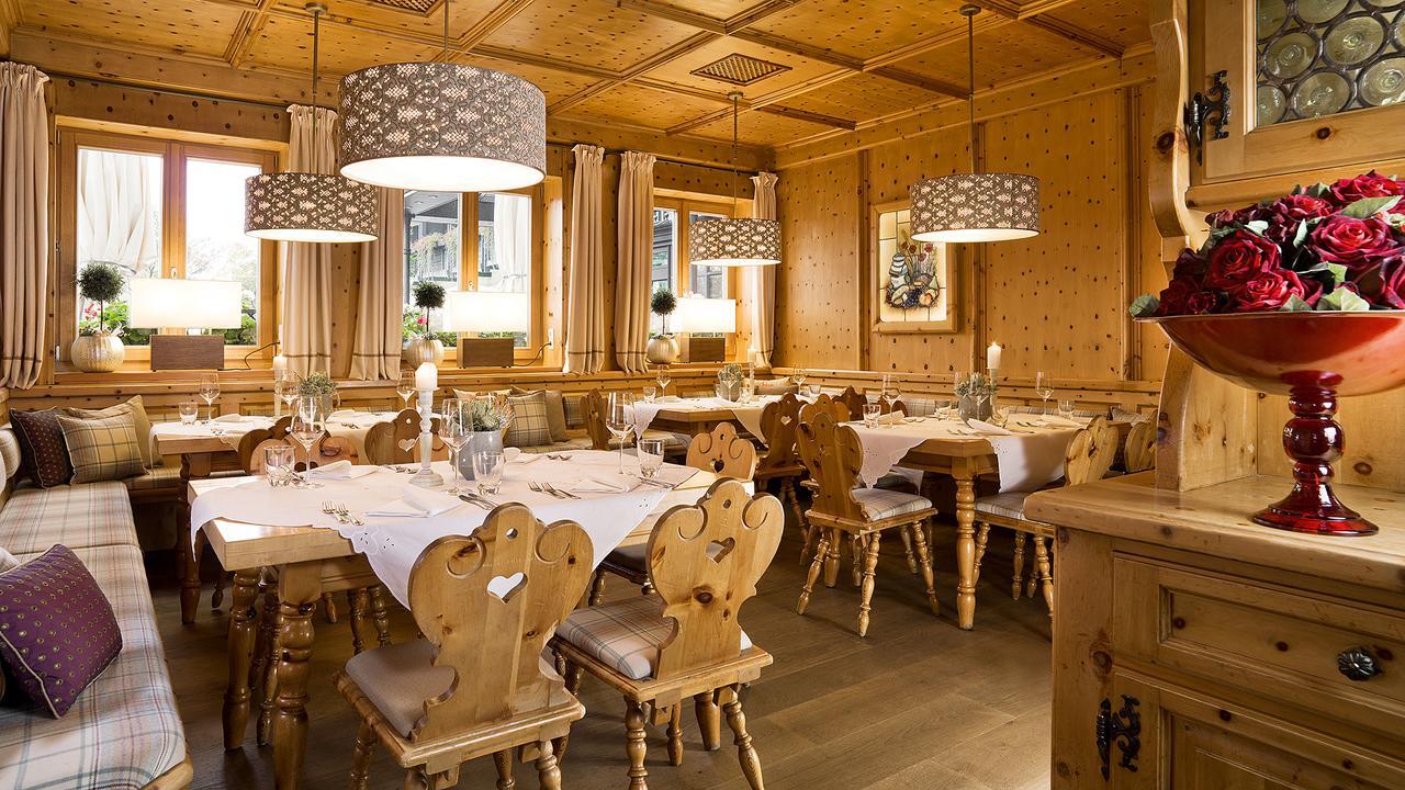 Bauer Hotel Und Restaurant Feldkirchen  Dış mekan fotoğraf