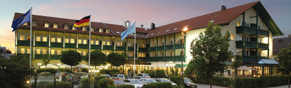 Bauer Hotel Und Restaurant Feldkirchen  Dış mekan fotoğraf